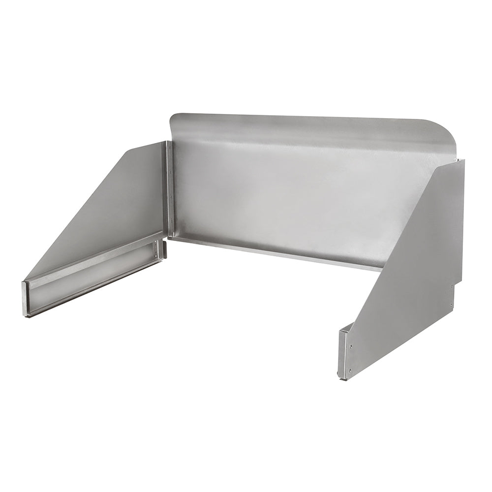 Artisan Wind Guard for Artisan 36-Inch Built-In Grills
