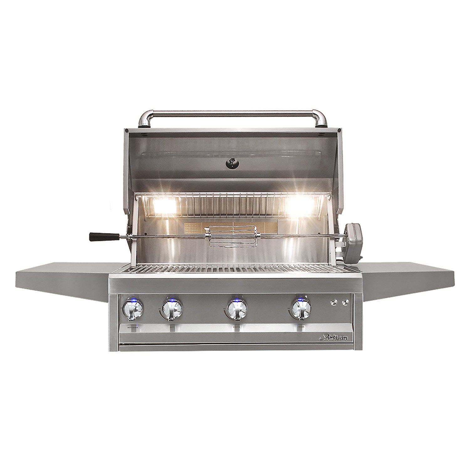 Artisan ARTP-32 Professional Series 32-Inch Built-In Gas Grill