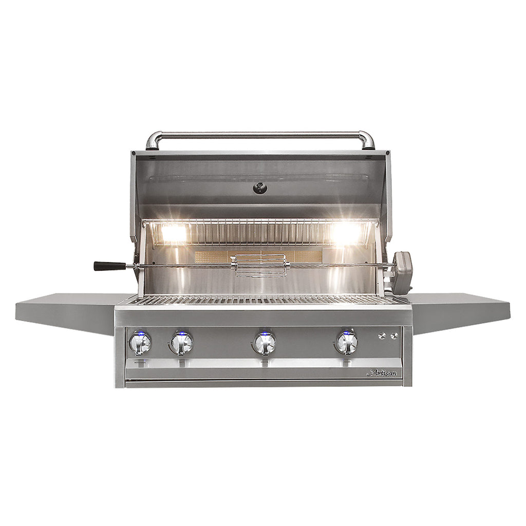 Artisan ARTP-36 Professional Series 36-Inch Built-In Gas Grill