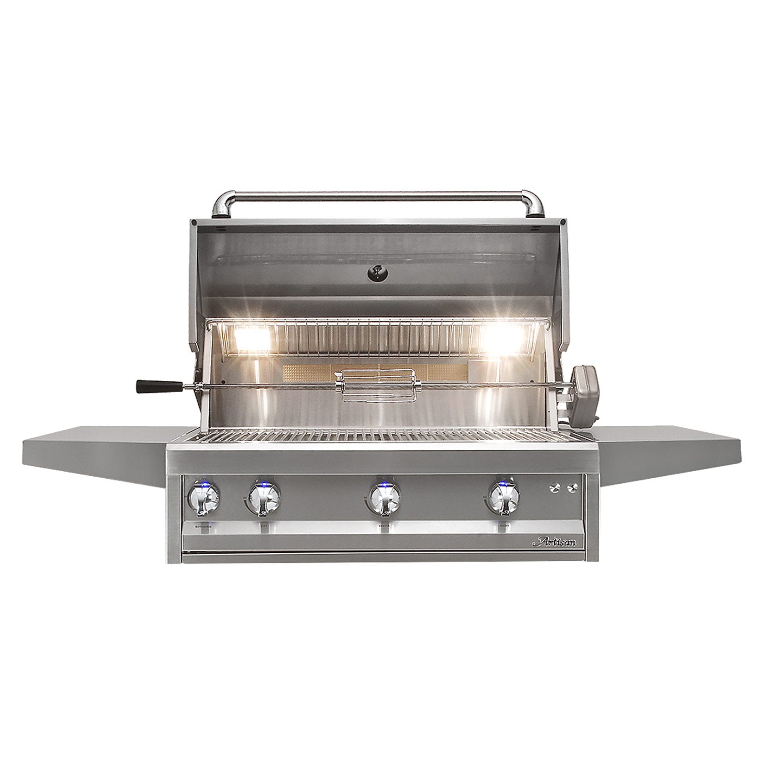 Artisan ARTP-36 Professional Series 36-Inch Built-In Gas Grill