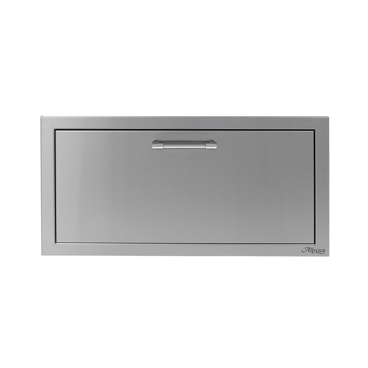 Alfresco Versa Power Accessory Drawer, 30-Inch