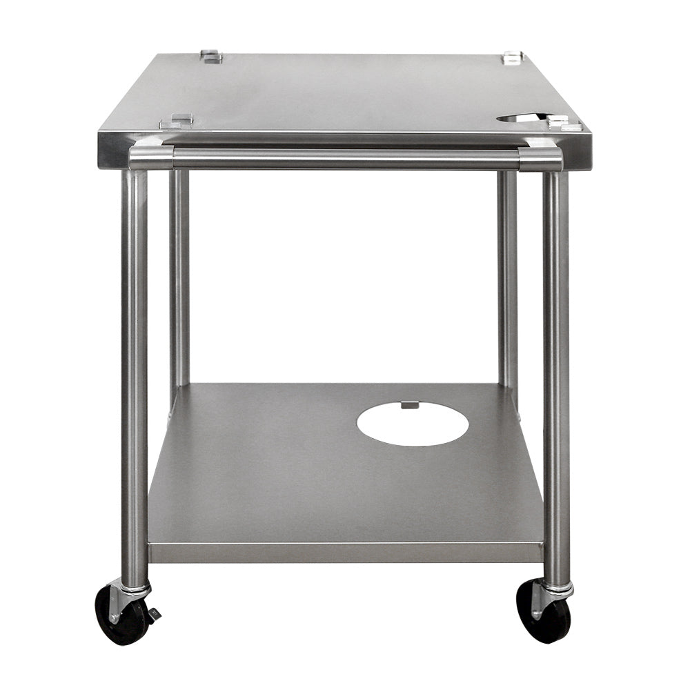 Artisan ARTP-PZA-CART 29-Inch Pizza Oven on Cart