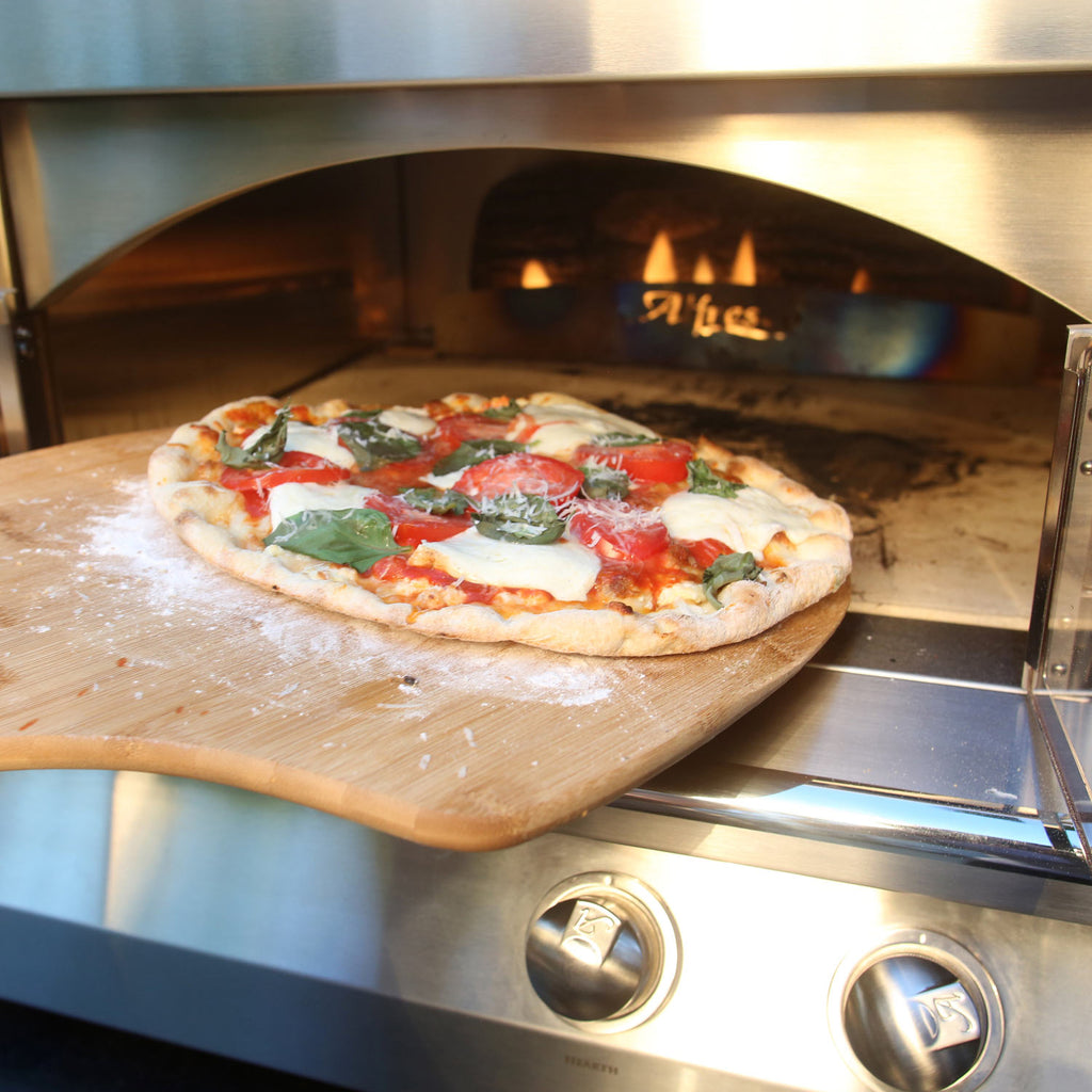 Alfresco AXE-PZA Countertop Pizza Oven, 30