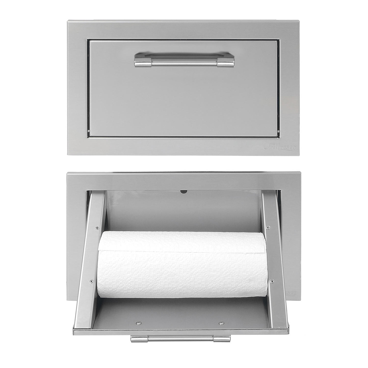 Alfresco Towel Holder, 17-Inch