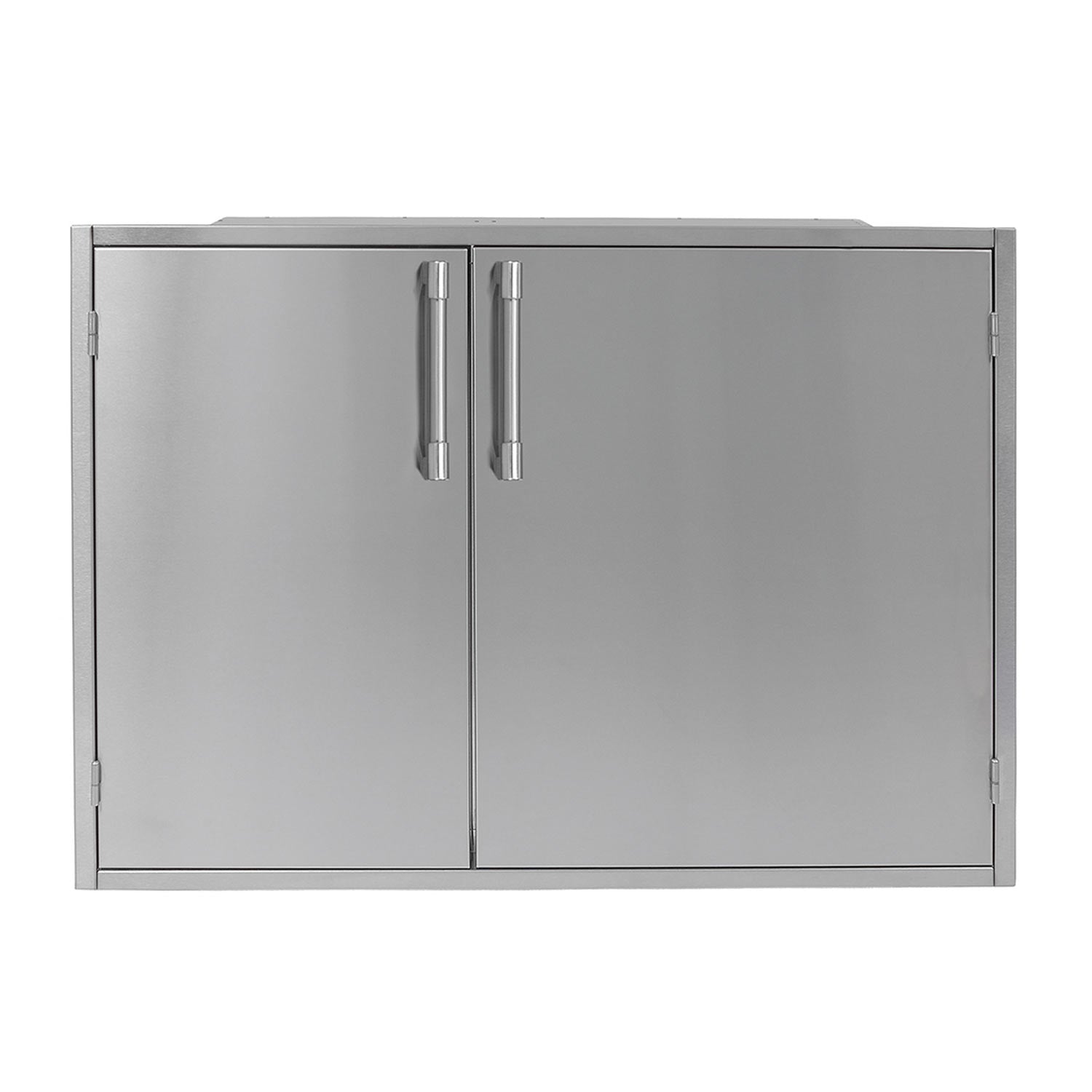 Alfresco Low Profile Dry Storage Pantry, 36-Inch