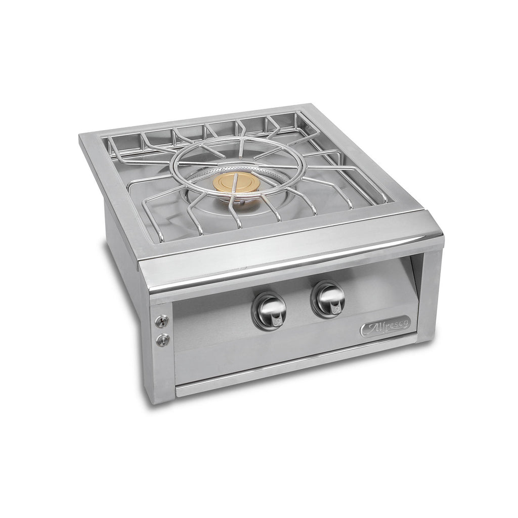 Alfresco AXEVP Versapower Cooker, 24