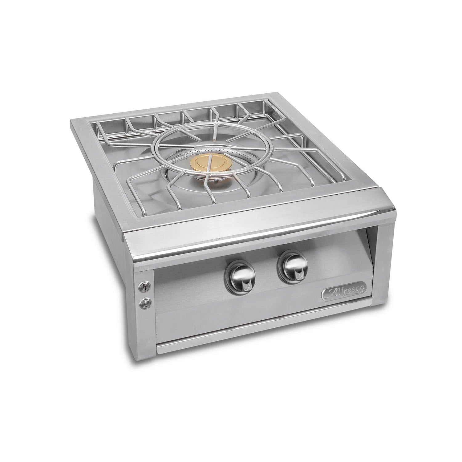 Alfresco AXEVP Versapower Cooker, 24