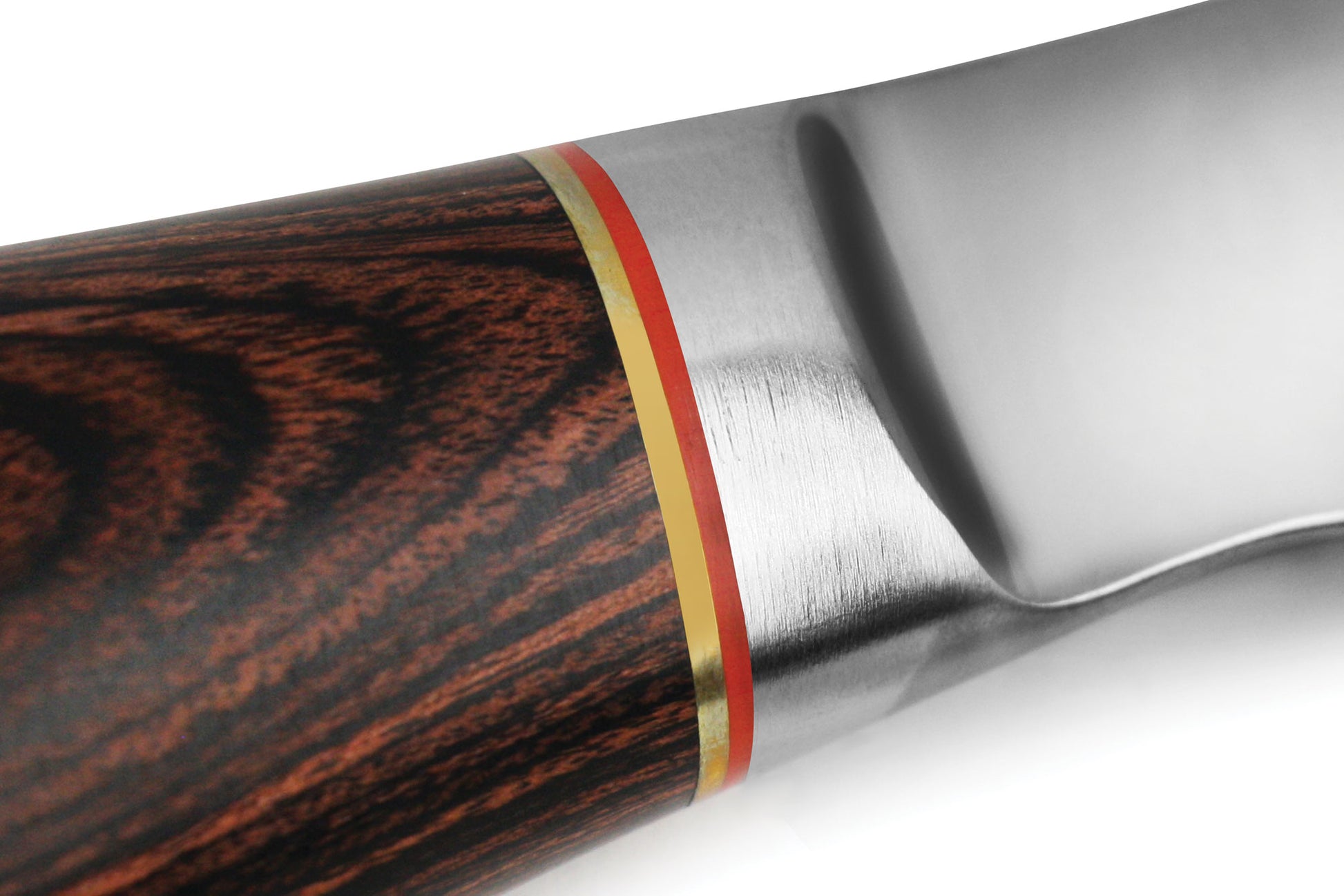 Miyabi Morimoto Artisan 6000MCT 8-Inch Chef's Knife