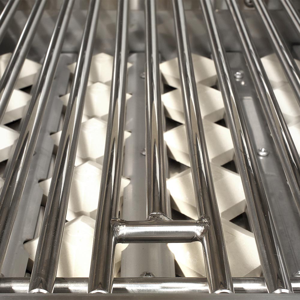 Artisan ARTP-36 Professional Series 36-Inch Built-In Gas Grill