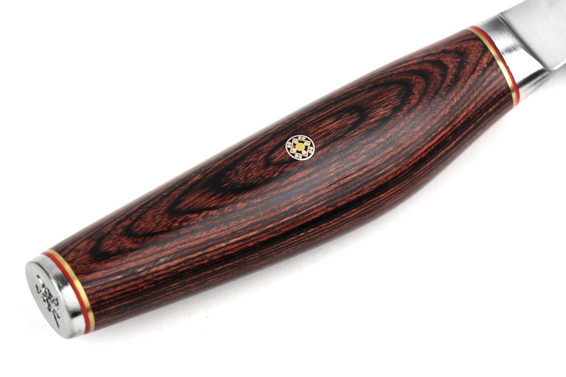 Miyabi Morimoto Artisan 6000MCT 8-Inch Chef's Knife
