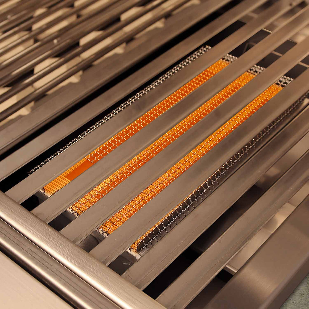 Artisan Infrared Sear Burner for Artisan Grills