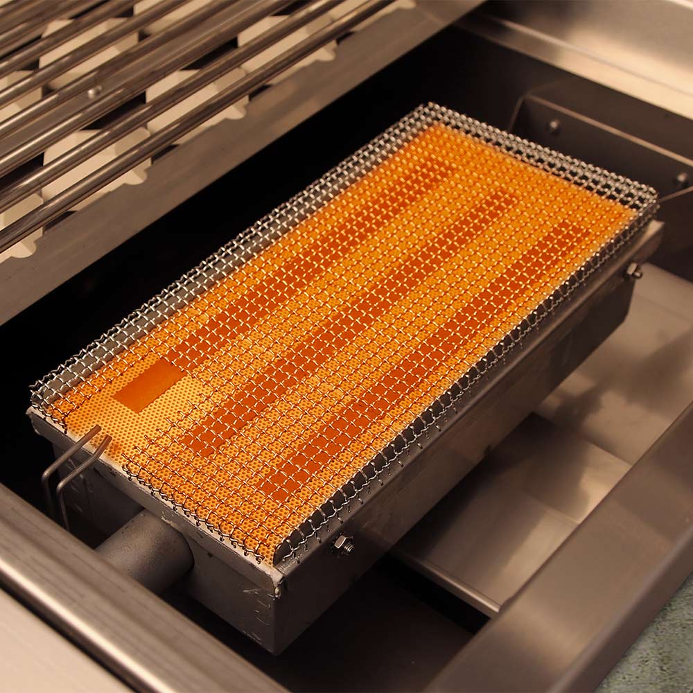 Artisan Infrared Sear Burner for Artisan Grills