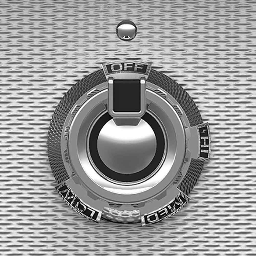 Aspire by Hestan EBR42 Freestanding Gas Grill, 42-Inch
