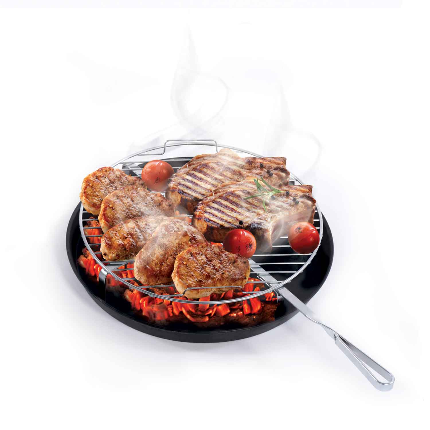 Alfa Grilling Grate