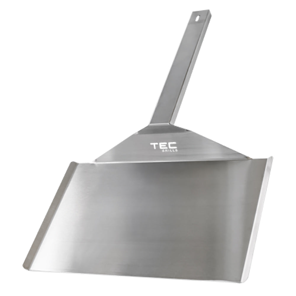 TEC Stainless Steel BBQ Butt Shovel