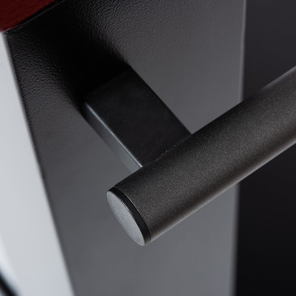Alfa Black Base for 4 Pizze Pizza Oven