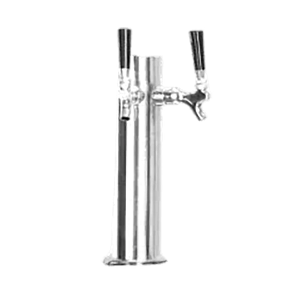 Bull Double Tap Tower