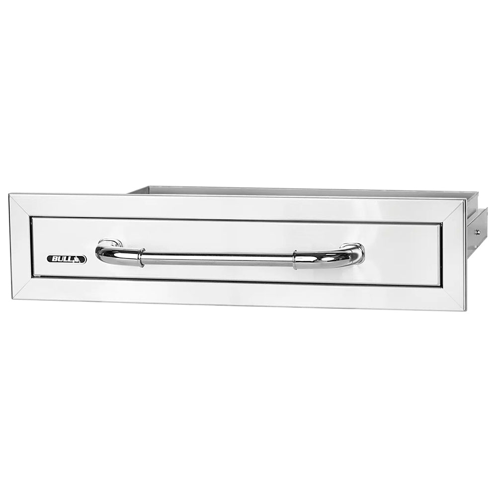 Bull Finishing Frame for Kegerator or Ice Maker