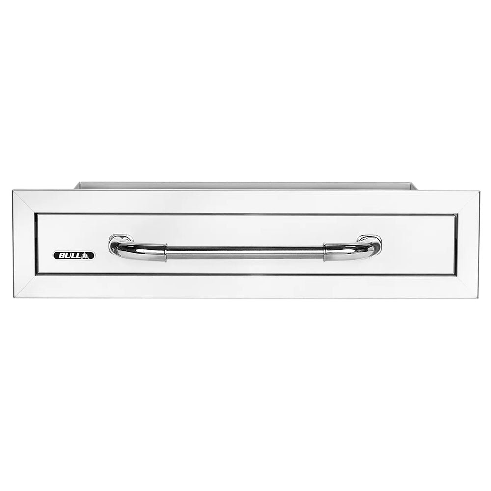 Bull Finishing Frame for Kegerator or Ice Maker