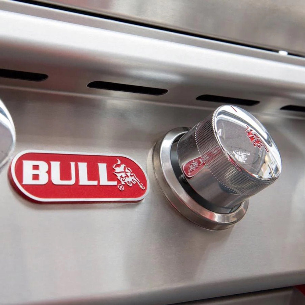 Bull BG-2603x Outlaw 30-Inch Built-In Grill