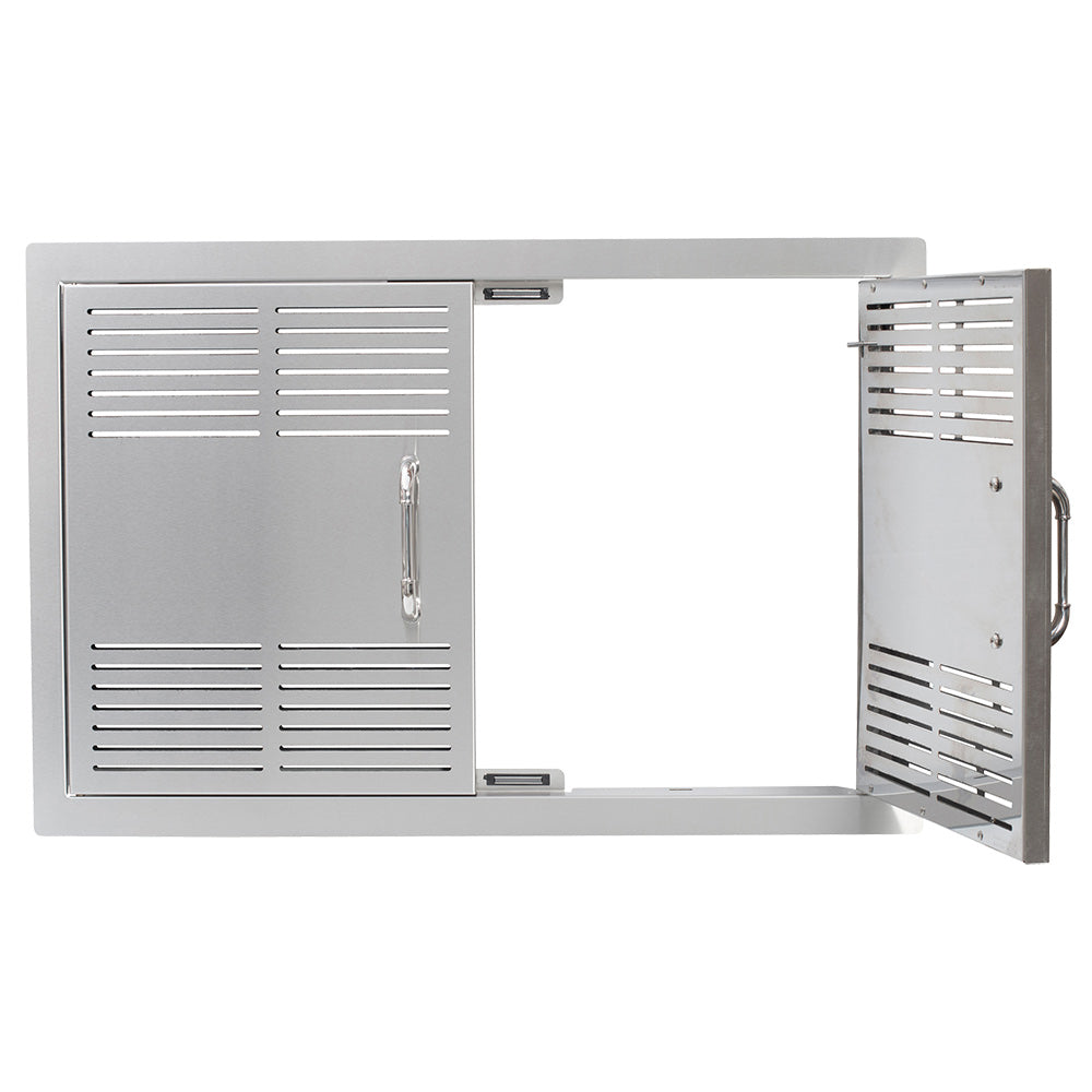 Bull Access Door - Thumbnail 2