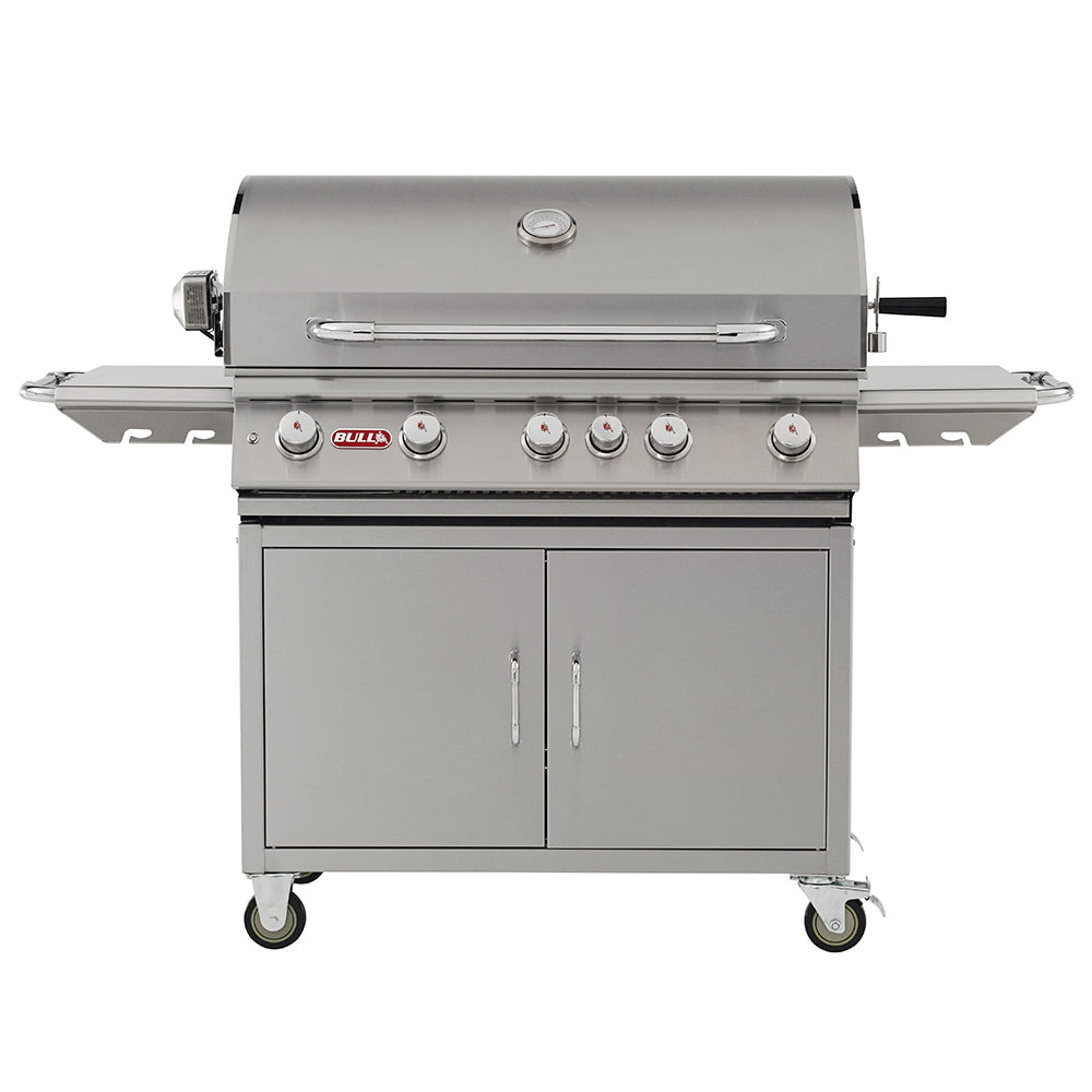 Bull BG-5500x Brahma 38-Inch Grill on Cart