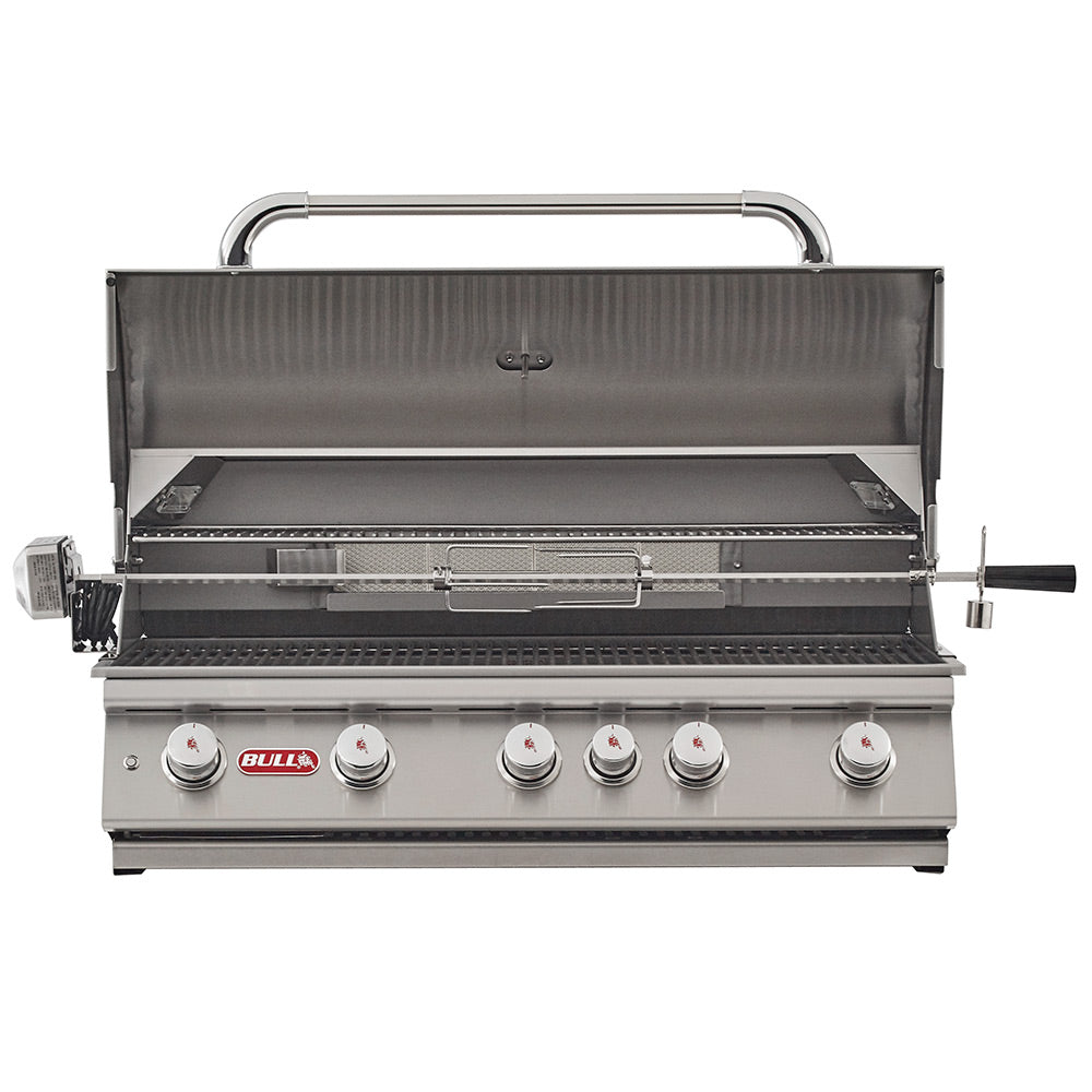 Bull BG-5756x Brahma 38-Inch Built-In Grill