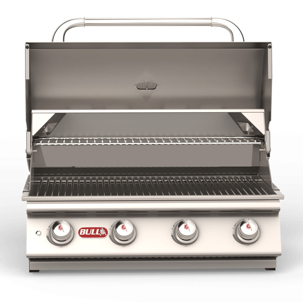 Bull BG-8704x Lonestar Select 30-Inch Built-In Grill
