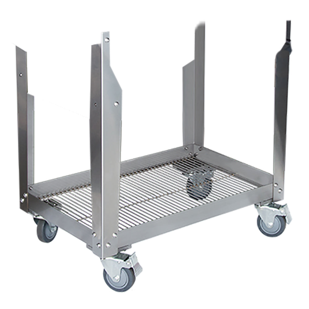 Bull 30-Inch Cart Bottom for Bison Premium Charcoal Grill