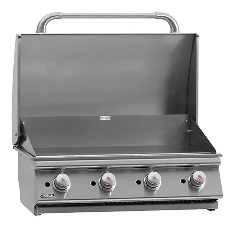 Bull BG-9200x 30-Inch Built-In Commercial Griddle