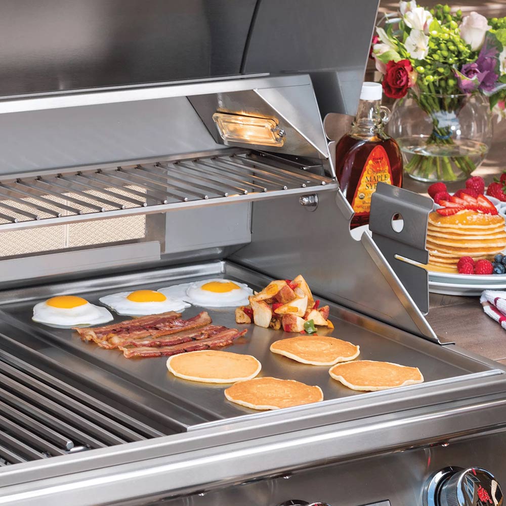 Bull Pro Grill Griddle - Thumbnail 2