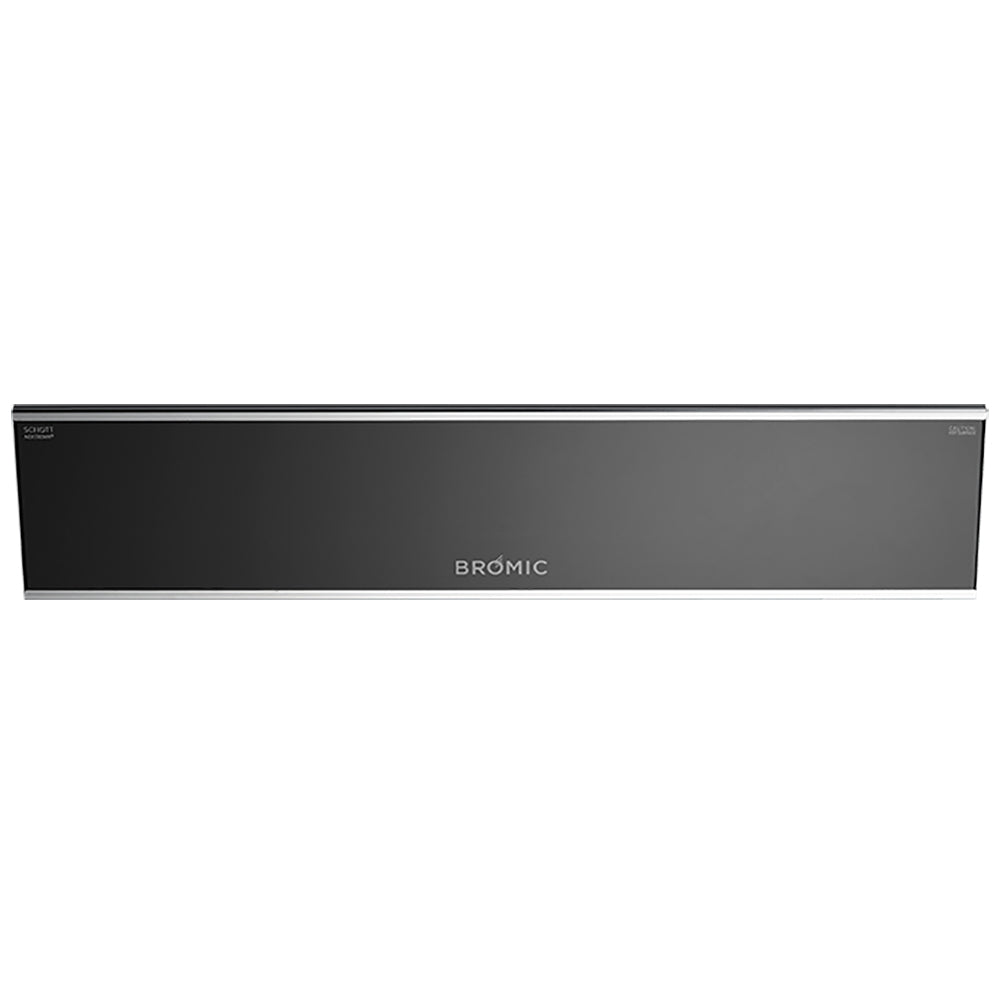 Bromic BR-EPLA45-208 Platinum Smart-Heat Commercial Electric Heater, 4500W