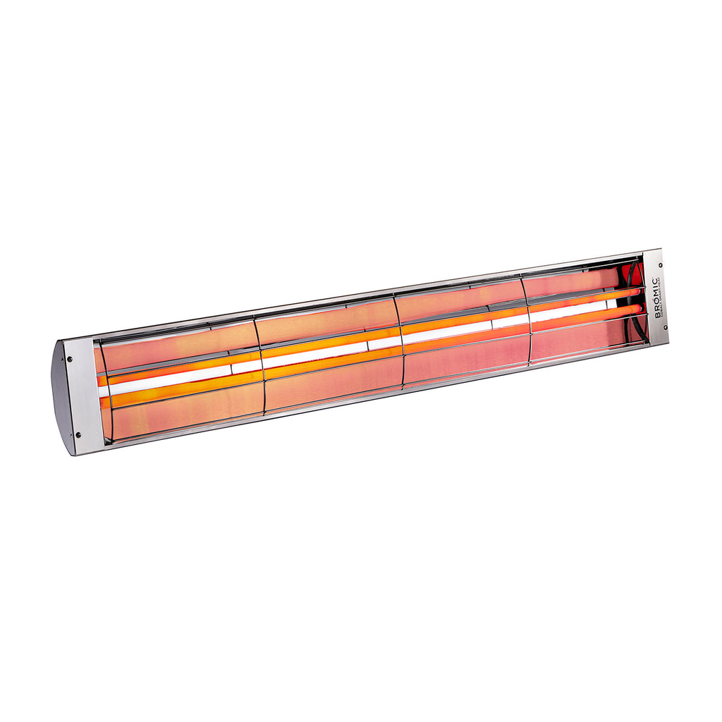 Bromic Cobalt Smart-Heat Electric Heater, 4000W