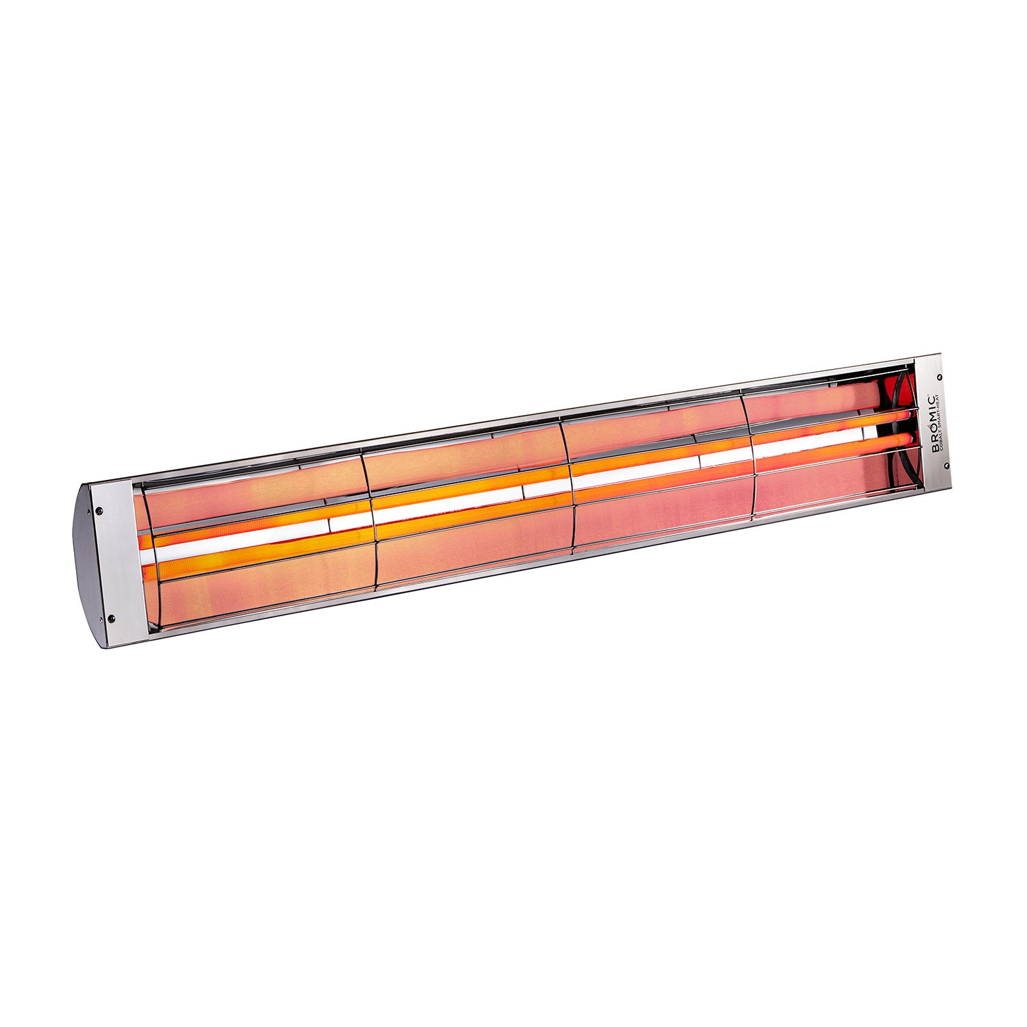 Bromic Cobalt Smart-Heat Electric Heater, 4000W