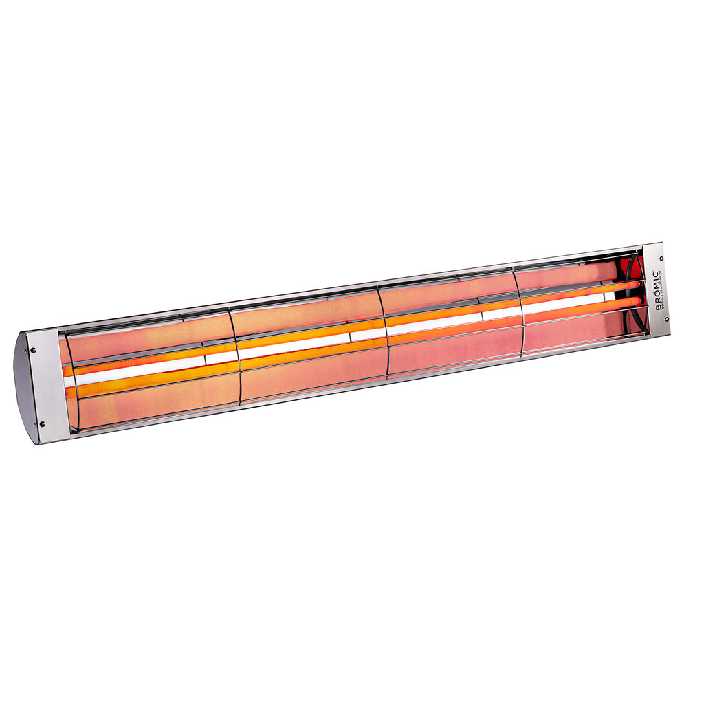 Bromic Cobalt Smart-Heat Electric Heater, 6000W