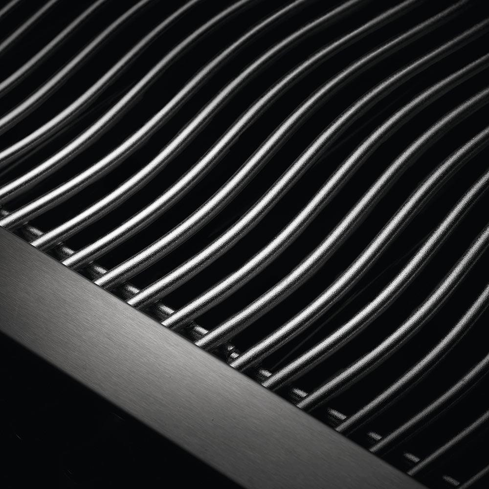 Napoleon BI32SS Stainless Steel Built-In 500 Series 32 Gas Grill Head
