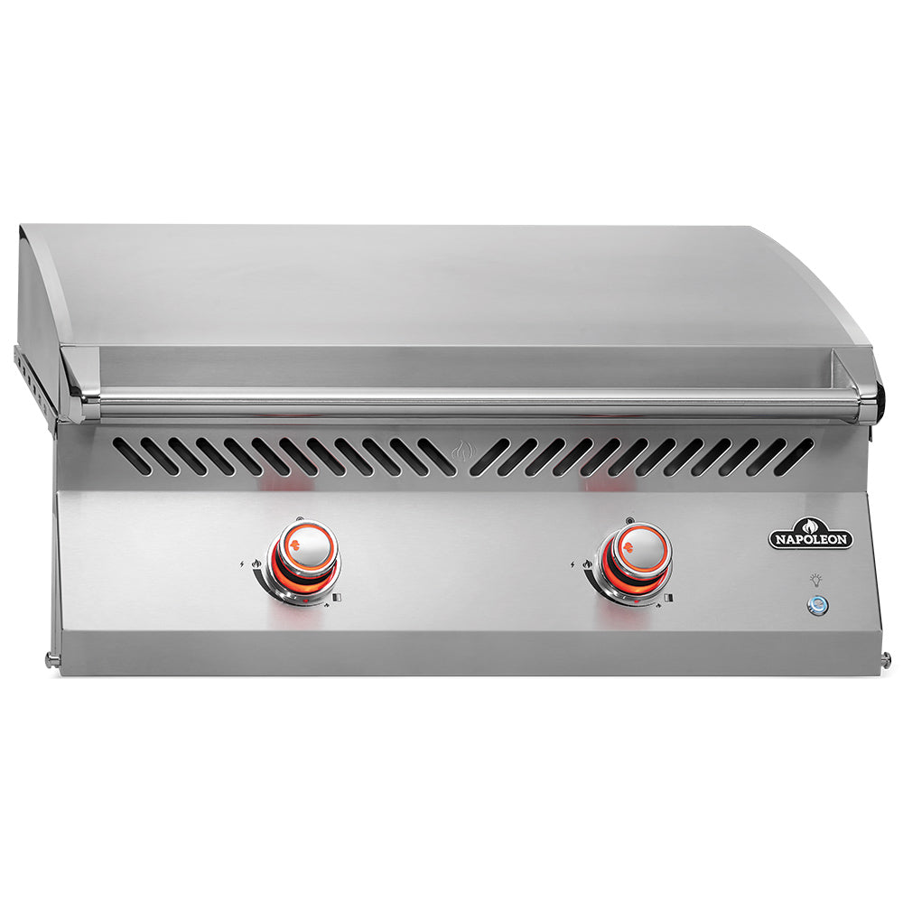Napoleon Built-In 700 Series Flat Top Griddle