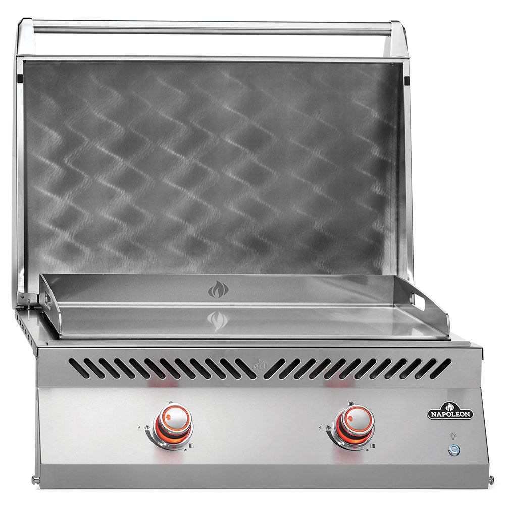 Napoleon Built-In 700 Series Flat Top Griddle