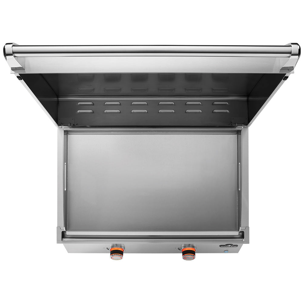 Napoleon Built-In 700 Series Flat Top Griddle