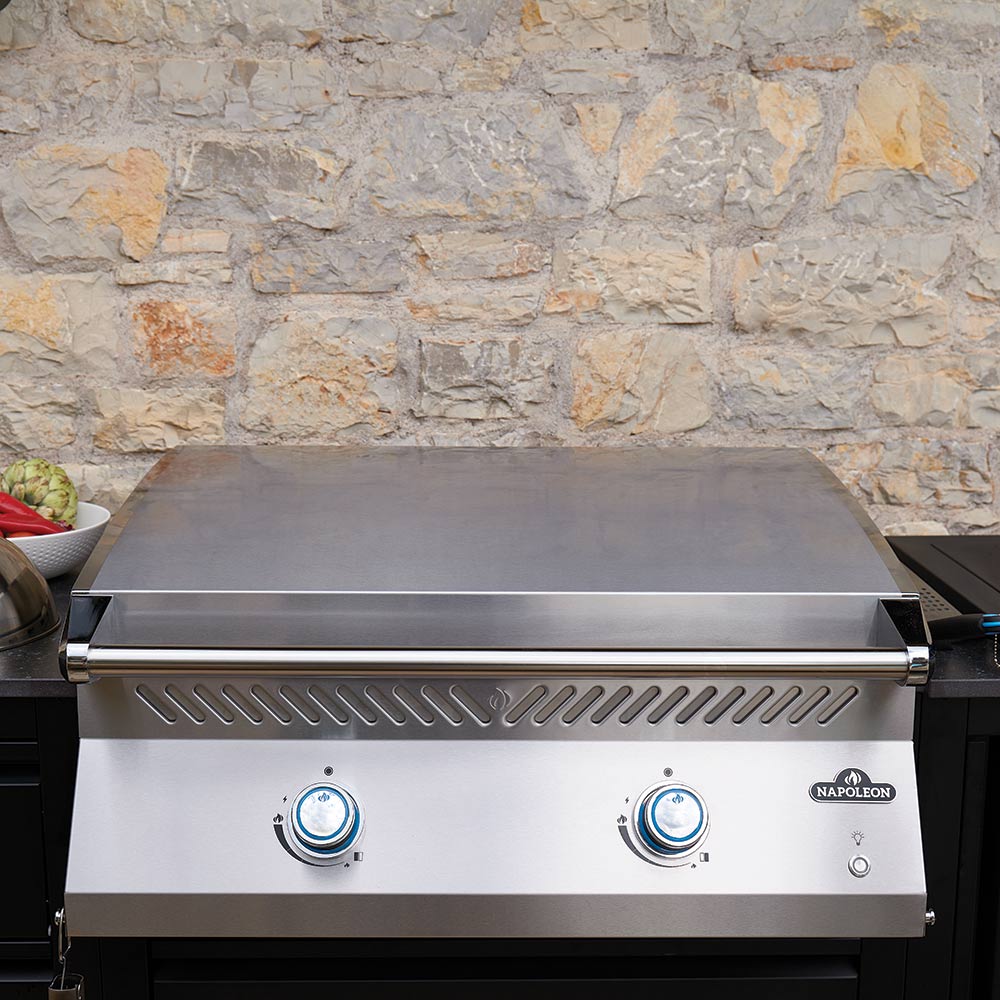 Napoleon Built-In 700 Series Flat Top Griddle