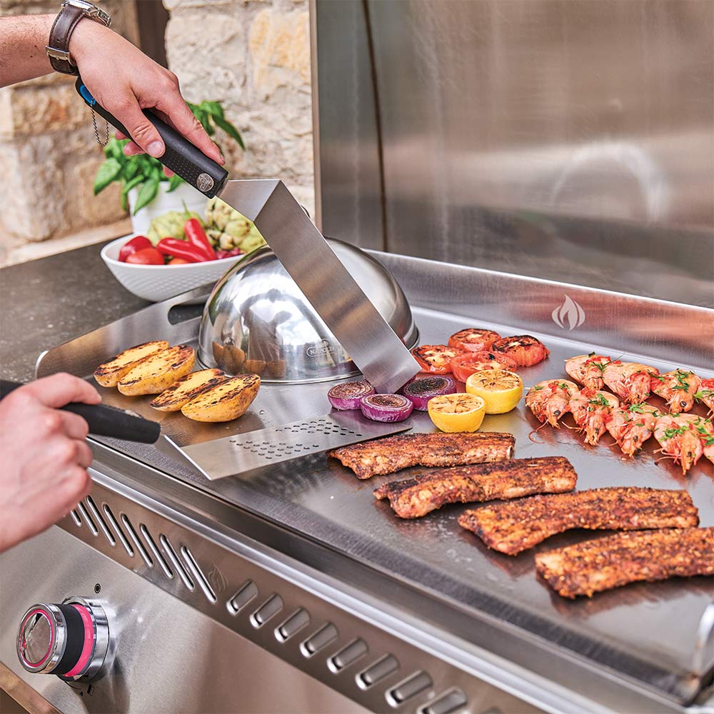 Napoleon Built-In 700 Series Flat Top Griddle