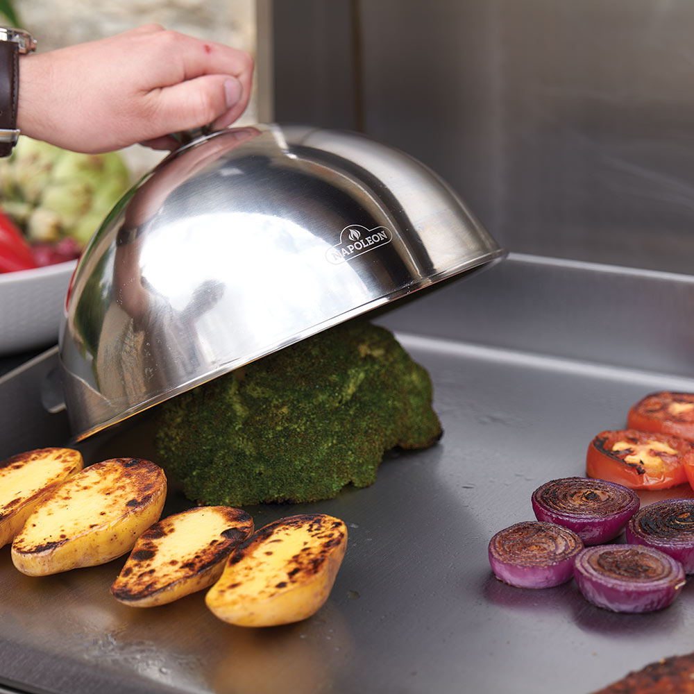 Napoleon Built-In 700 Series Flat Top Griddle