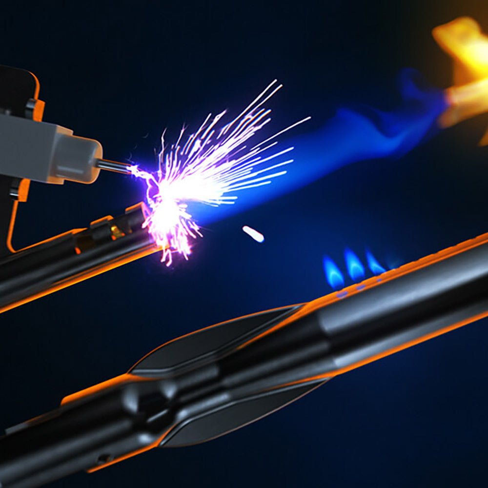 Napoleon BIG38RBSS Stainless Steel Built-In 700 Series 38-Inch Infrared Rear 5-Burner Gas Grill Head