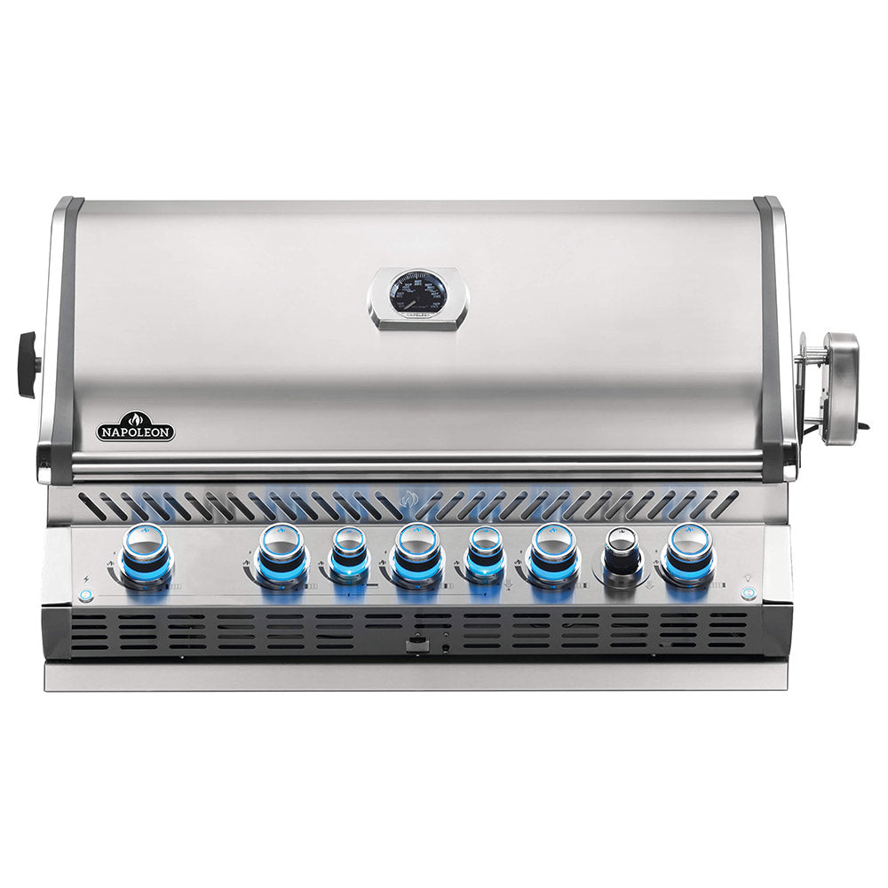 Napoleon Prestige PRO 665 Gas Grill - Thumbnail 2