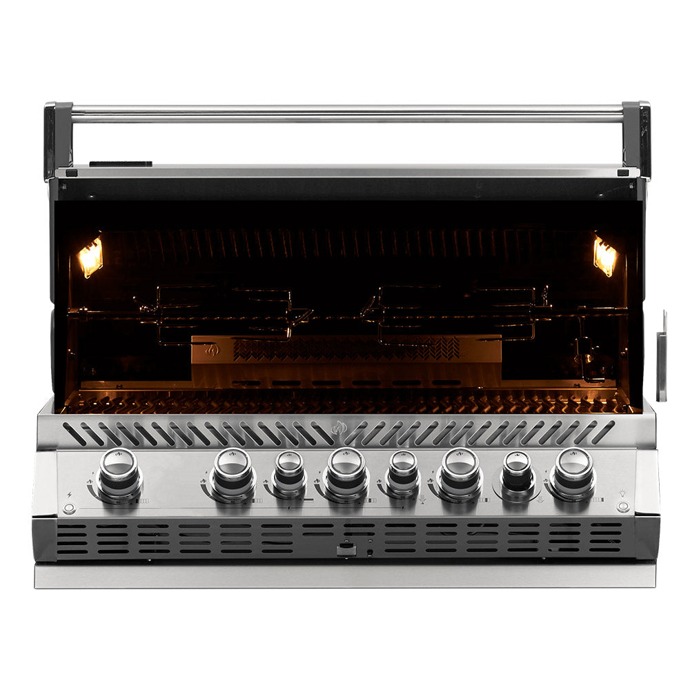 Napoleon Prestige PRO 665 Gas Grill