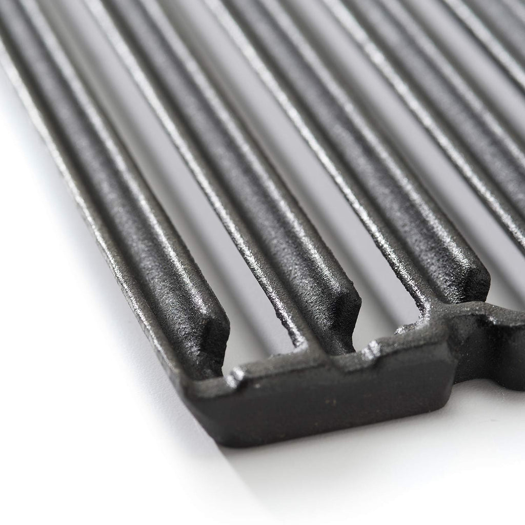 Broil King 11229 Cast Iron Cooking Grid for Regal 420/440/490, Imperial 490/XL Grills