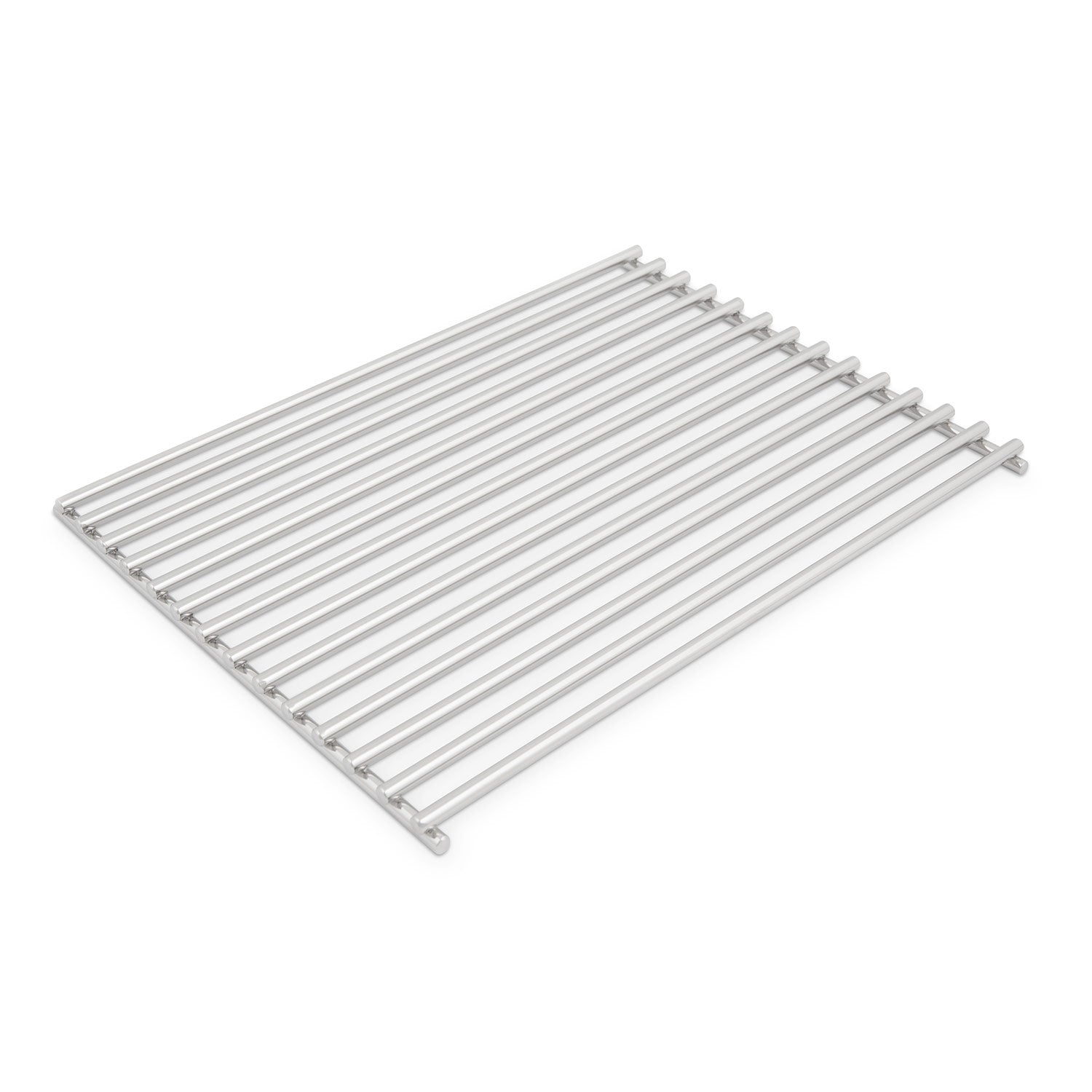 Broil King cast iron cooking grid, rectangular bar-style grate