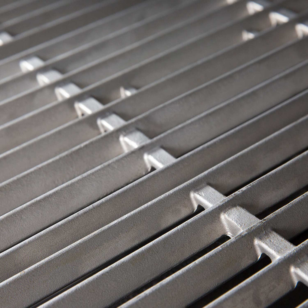 Broil King 11249 Stainless Steel Cooking Grid for Regal 420/440/490 and Imperial 490/XL Grills