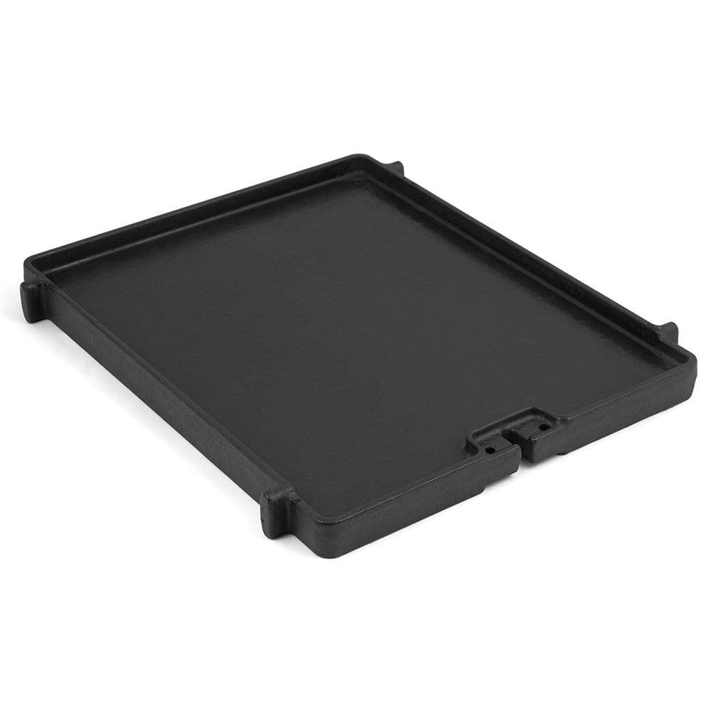 Broil King 11250 Cast Iron Side Burner Griddle