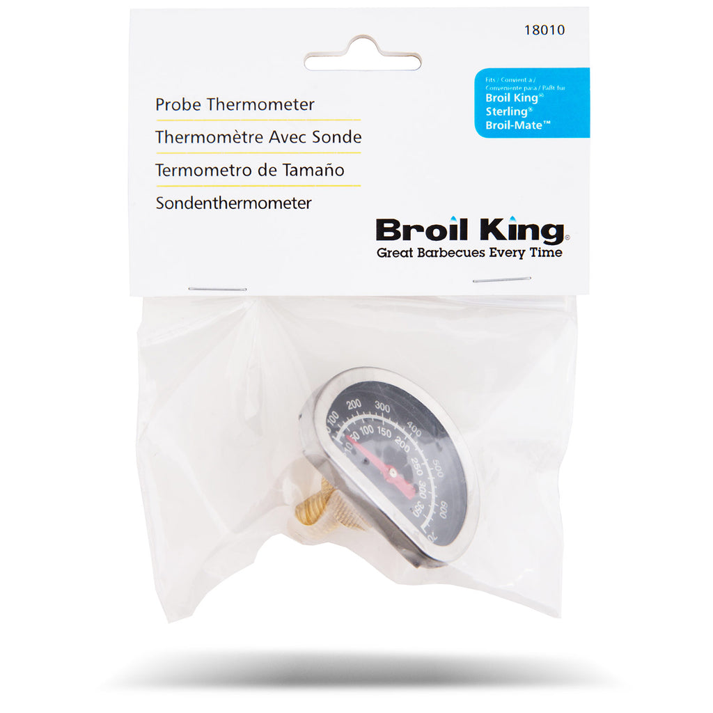 Broil King 18010 Small Lid Heat Indicator